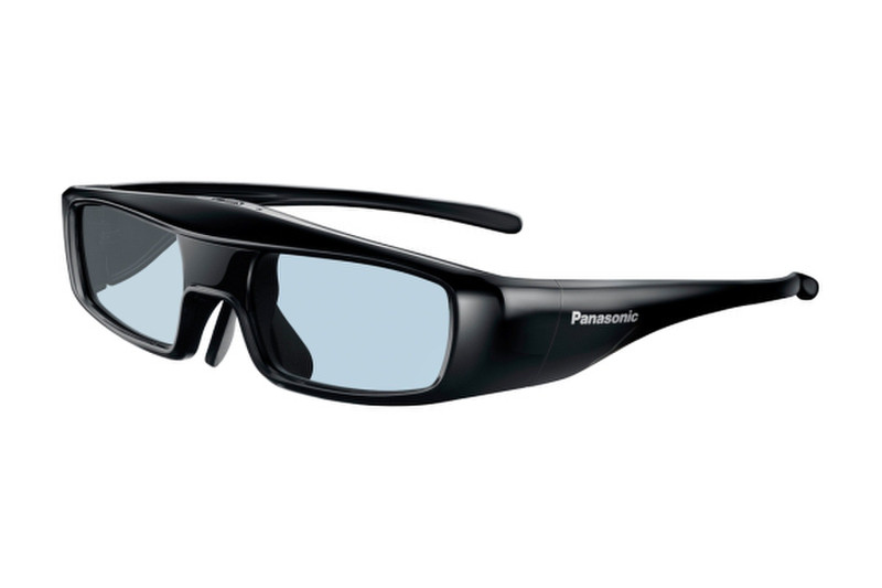 Panasonic TY-ER3D4ME Black stereoscopic 3D glasses