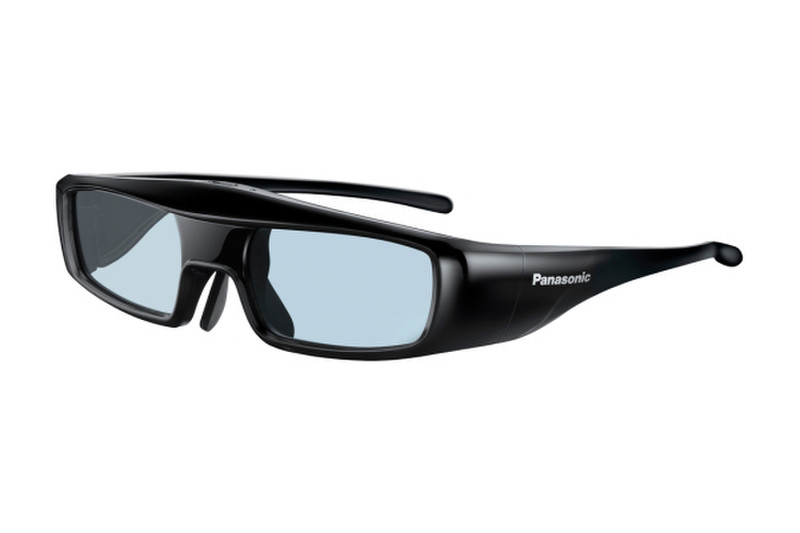 Panasonic TY-ER3D4SE Black stereoscopic 3D glasses