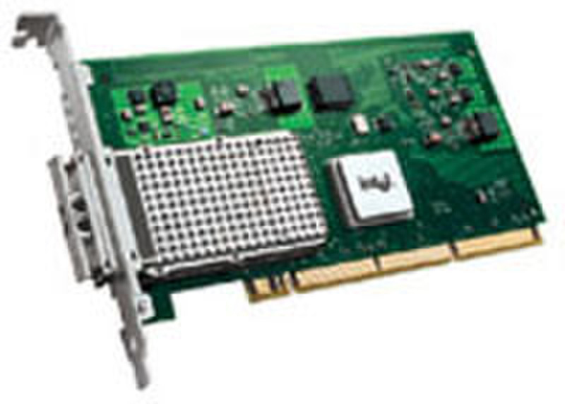 Intel PRO/10GbE SR Server Adapter Внутренний 10000Мбит/с сетевая карта
