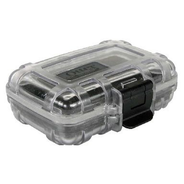 Otterbox 1600 GPS Case Transparent