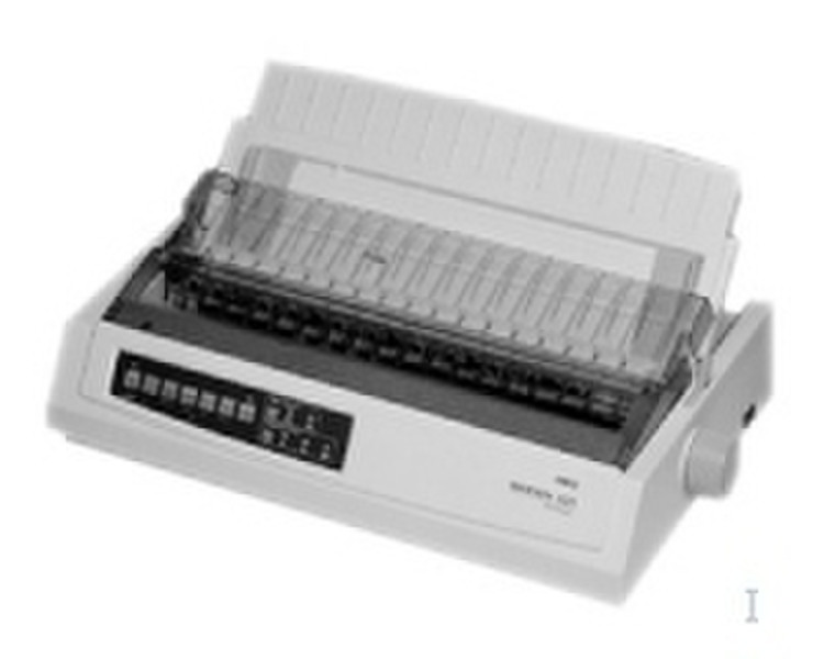 OKI MICROLINE 3321 435cps 240 x 216DPI dot matrix printer