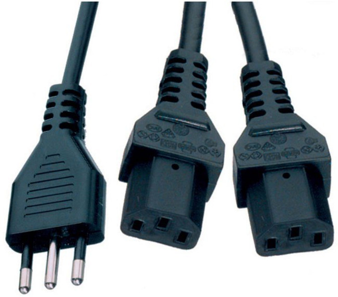 Matsuyama AC-2 VDE, 2m