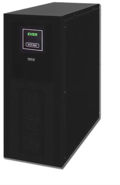 Ever Powerline, 360Ah Sealed Lead Acid (VRLA) 360Ah 12V UPS battery