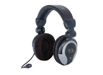 Empire Media CD-840 MV Binaural Kopfband Headset
