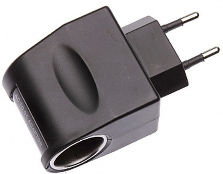 Emporia NG-ZIG Indoor Black mobile device charger