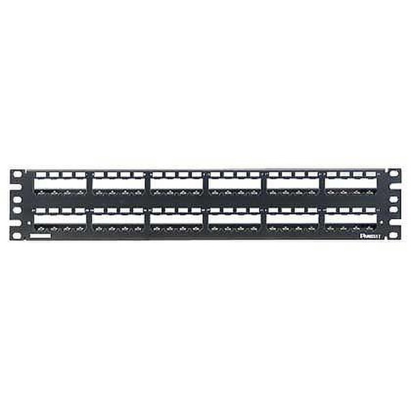 Panduit CP48WSBLY patch panel