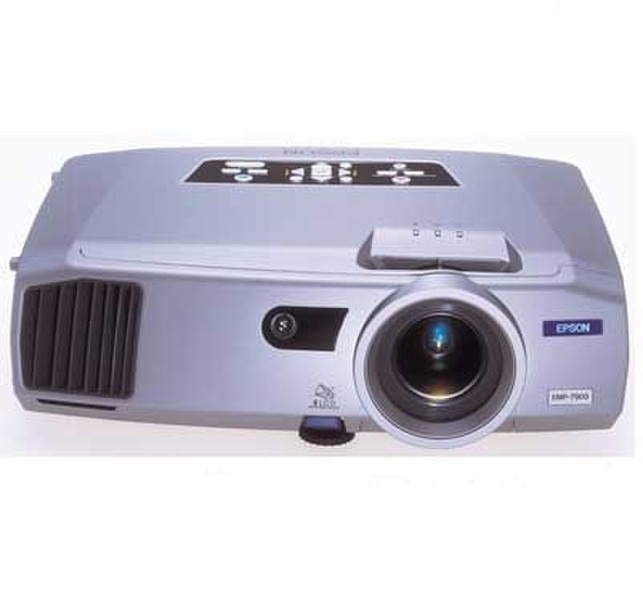 Epson EMP-7900NL 4000, 3000ANSI lumens LCD XGA (1024x768) data projector