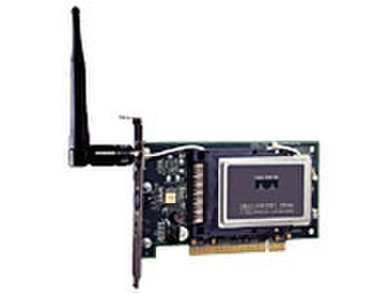 Cisco air-pci352 350 series