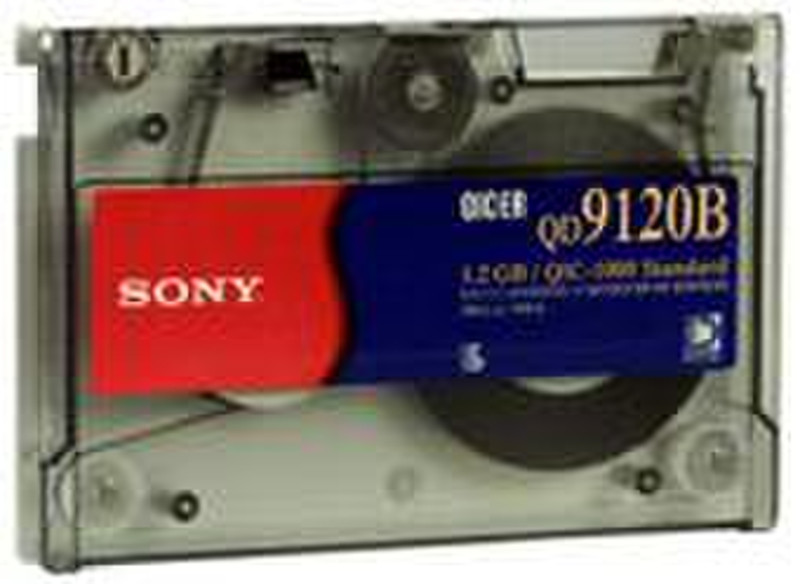 Sony QIC 289M DATA CARTRIDGE