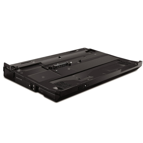 Lenovo 04W1420 Black notebook dock/port replicator