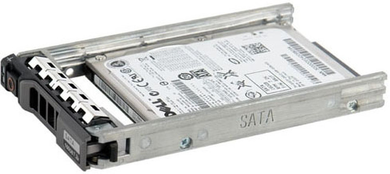 DELL 400-19606 300ГБ SAS внутренний жесткий диск