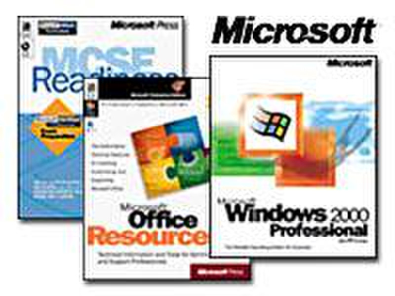 Microsoft Doc MS Word 2002 NL W32