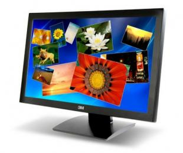 3M Multi-Touch Display M2467PW (24”)