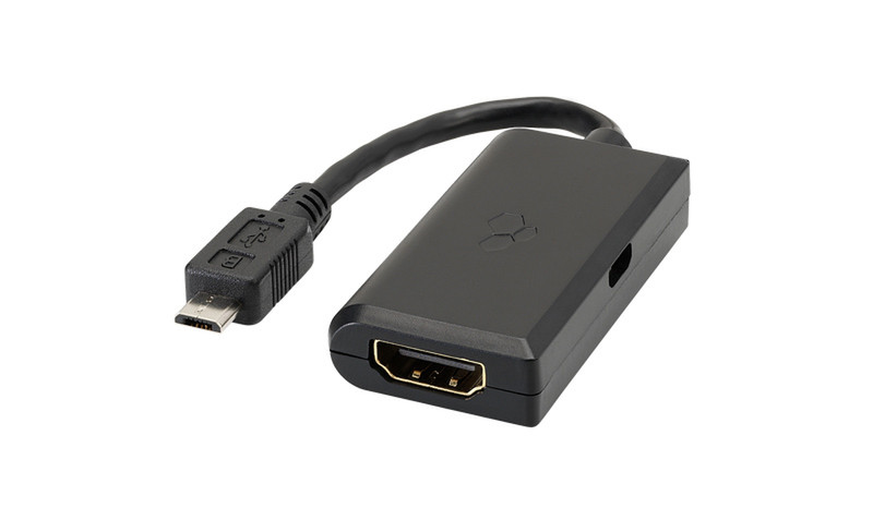 Kanex HDMI-Micro USB