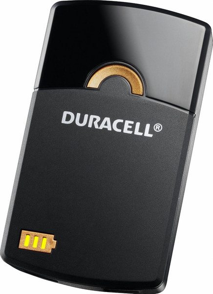 Duracell PPS5H-EU mobile device charger