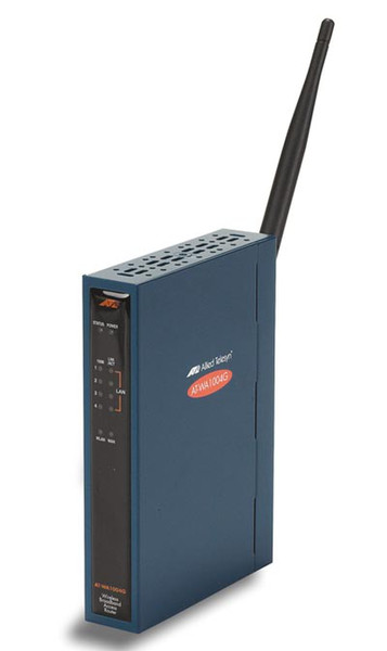 Allied Telesis AT-WA1004G wireless access point 54Мбит/с WLAN точка доступа