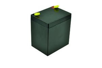 2-Power UPL0780V Sealed Lead Acid (VRLA) 5Ah 12V UPS battery