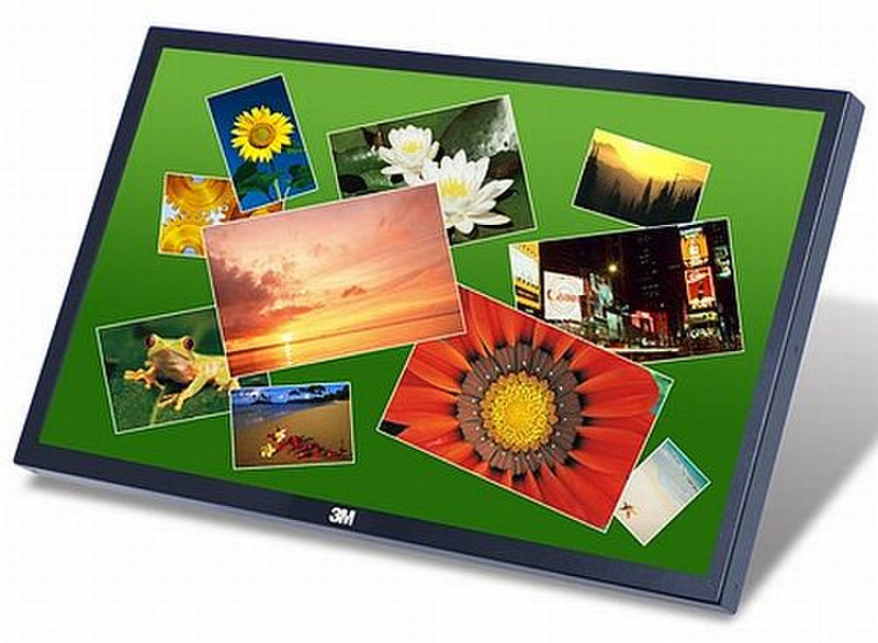 3M Multi-Touch Display C3266PW (32