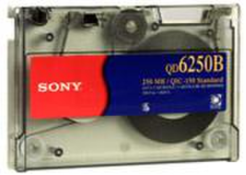 Sony QIC 310M DATA CARTRIDGE