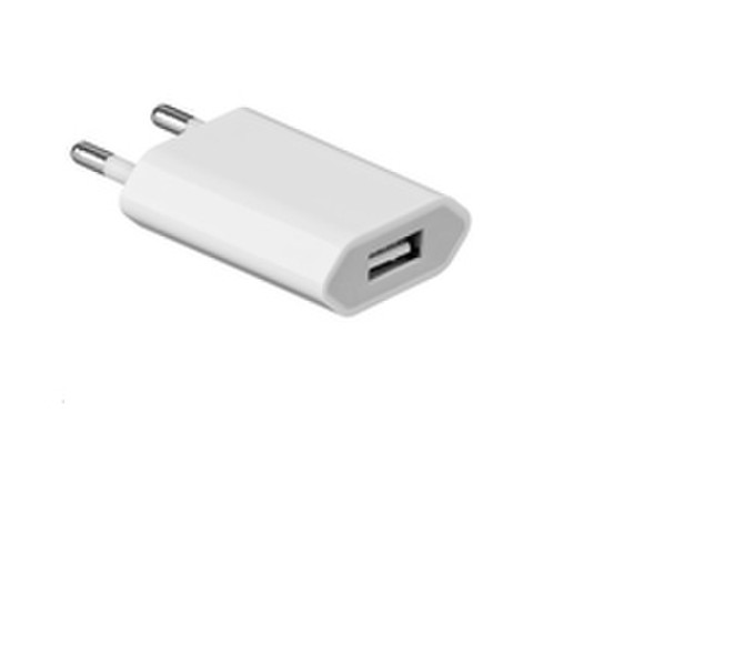 Microconnect USB-A Indoor White mobile device charger