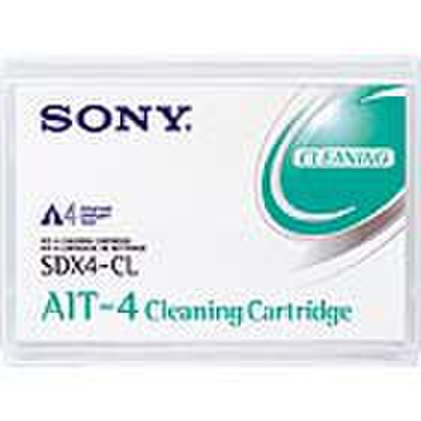 Sony Cleaning cartridge 8mm AIT 4