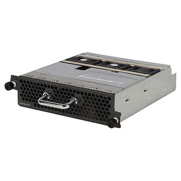 Hewlett Packard Enterprise 5920AF-24XG Back (power-side) to Front (port-side) Airflow Fan Tray Fan