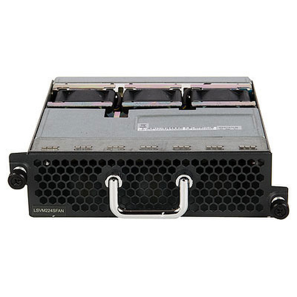 Hewlett Packard Enterprise 5920AF-24XG Front (port-side) to Back (power-side) Airflow Fan Tray Вентилятор