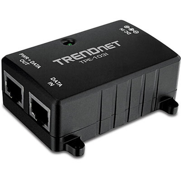Trendnet TPE-103I PoE адаптер