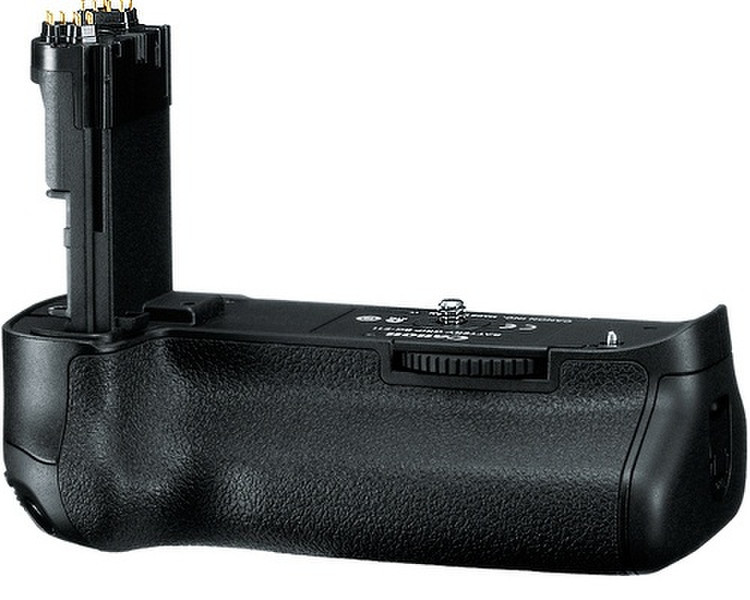Canon BG-E11 EOS 5D Mark III Black digital camera battery grip