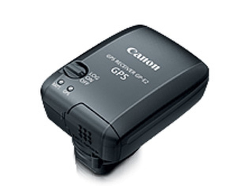 Canon GP-E2 Black GPS receiver module