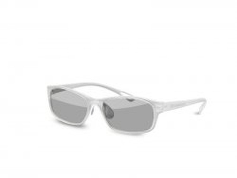 LG AG-F340 Transparent stereoscopic 3D glasses