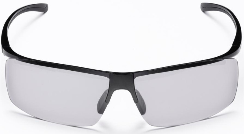 LG AG-F360 Black stereoscopic 3D glasses