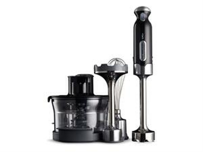 Kenwood HB894 Pürierstab Schwarz 700W Mixer