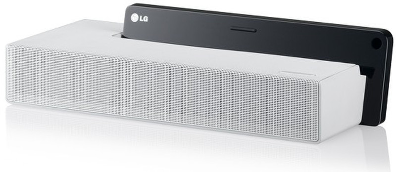 LG ND4520 docking speaker