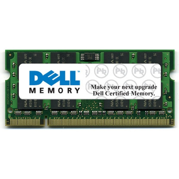 DELL 3130CN Memory 512MB