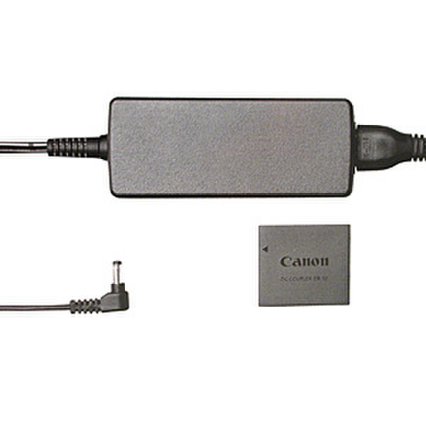 Canon ACK-DC10 power adapter/inverter