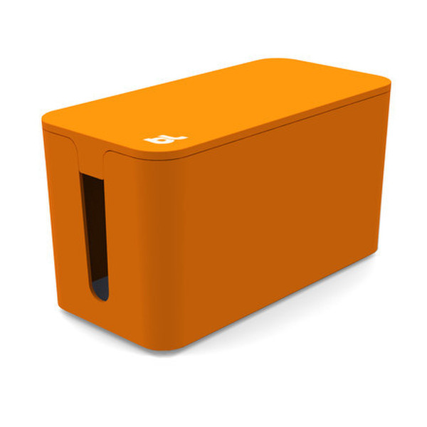 Bluelounge CableBox Mini 4AC outlet(s) Orange Spannungsschutz