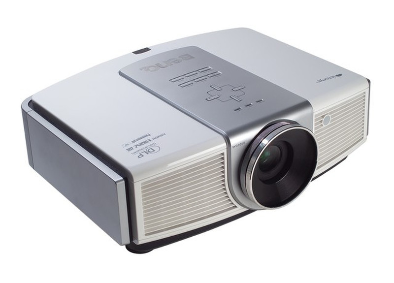Benq W20000 1200лм DLP мультимедиа-проектор