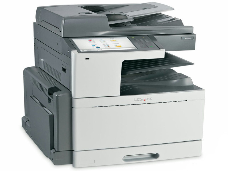 Lexmark XS955de