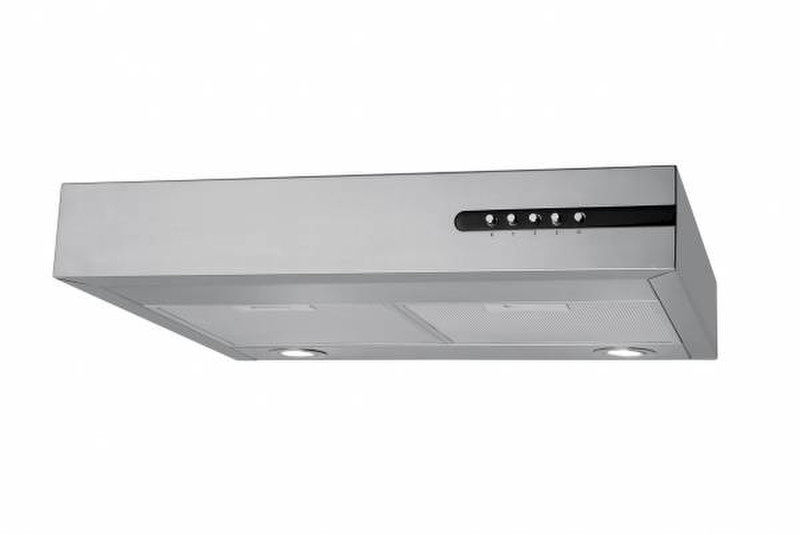 Amica UH 17182 E Semi built-in (pull out) 320m³/h Stainless steel