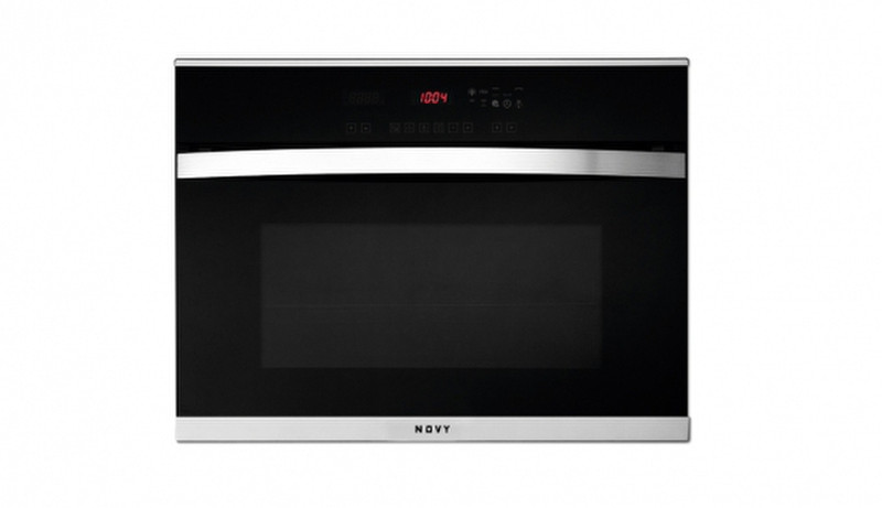 NOVY 2940 Electric 38L A Stainless steel
