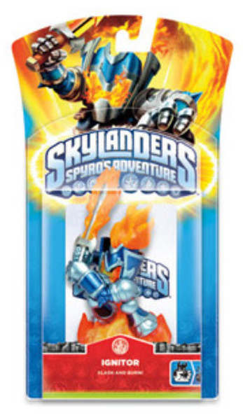 Activision Skylanders: Ignitor New Синий