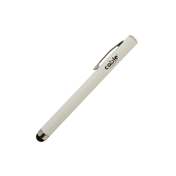 Cable Technologies CSP-WH White stylus pen