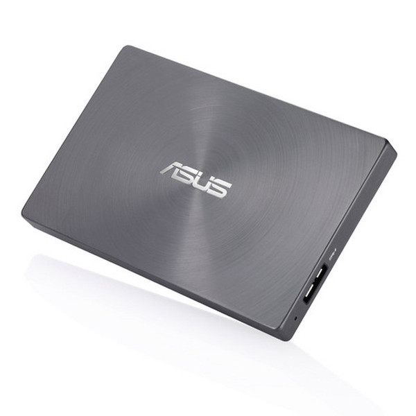 ASUS Zendisk 500GB 2.5" USB 3.0 500ГБ Cеребряный