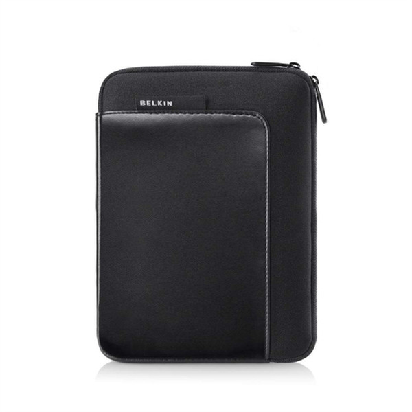 Belkin F8N732-C00 Sleeve case Черный чехол для электронных книг