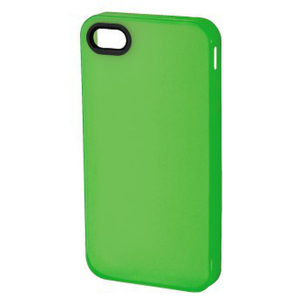 Hama TPU Cover case Зеленый