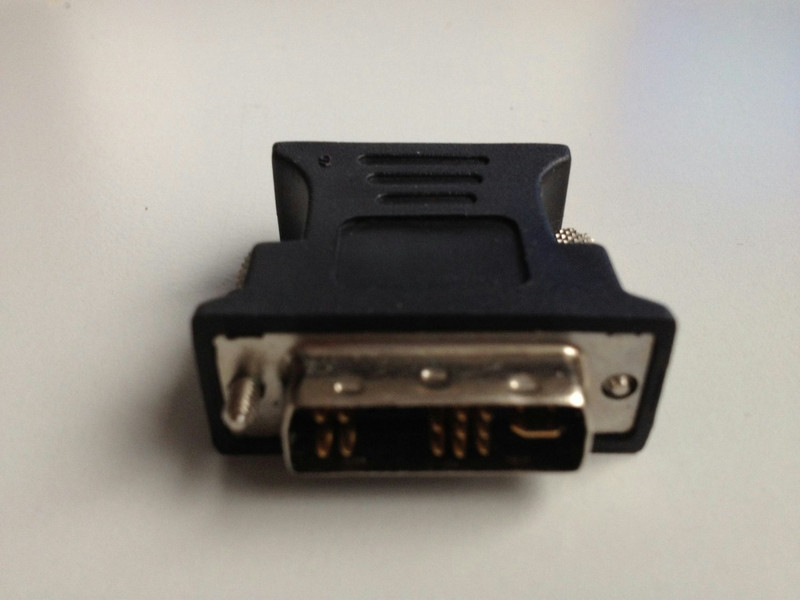 Fujitsu S26361-F2391-L3 кабельный разъем/переходник