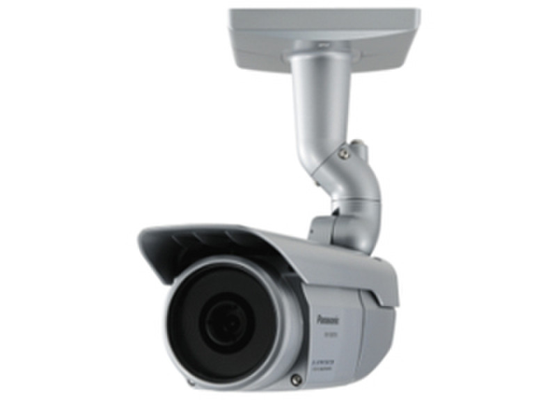 Panasonic WV-SW316E Indoor & outdoor Silver surveillance camera