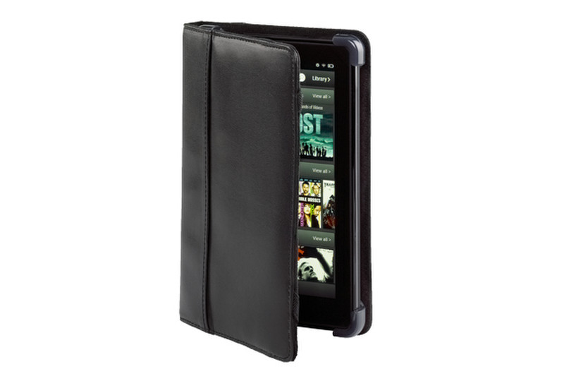 Cyber Acoustics KF-3010BK Cover case Черный чехол для электронных книг