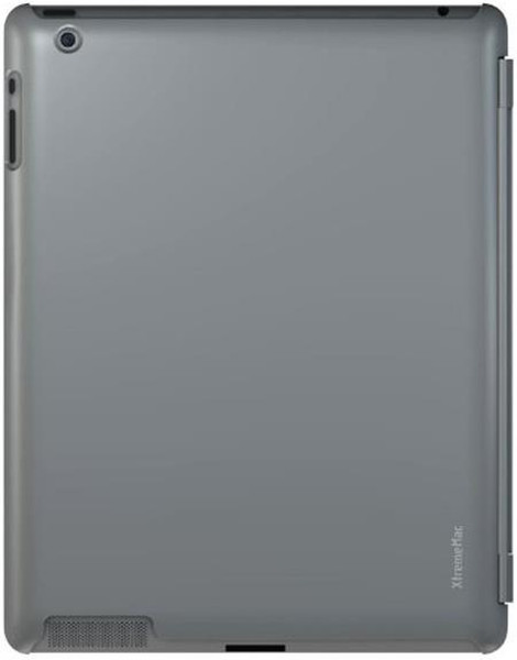 XtremeMac Microshield SC Cover case Серый